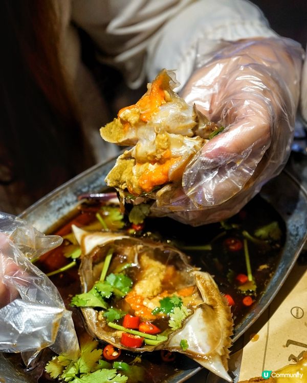 醬油海鮮🇰🇷🍗💬🌟