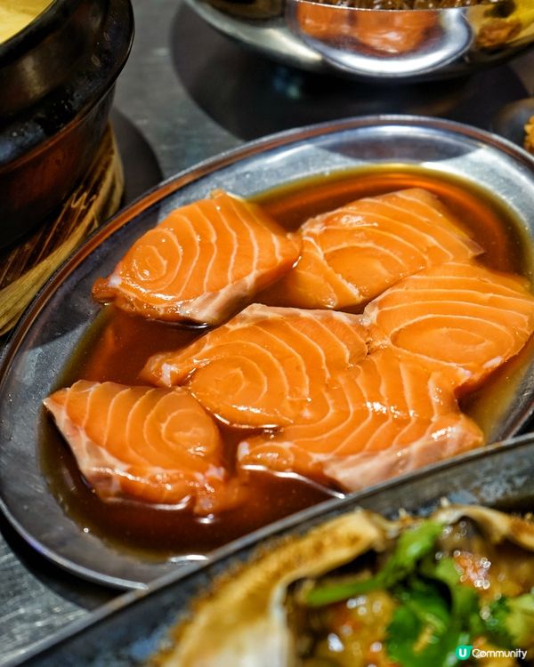 醬油海鮮🇰🇷🍗💬🌟