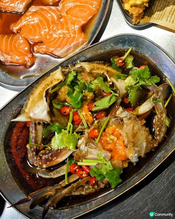 醬油海鮮🇰🇷🍗💬🌟