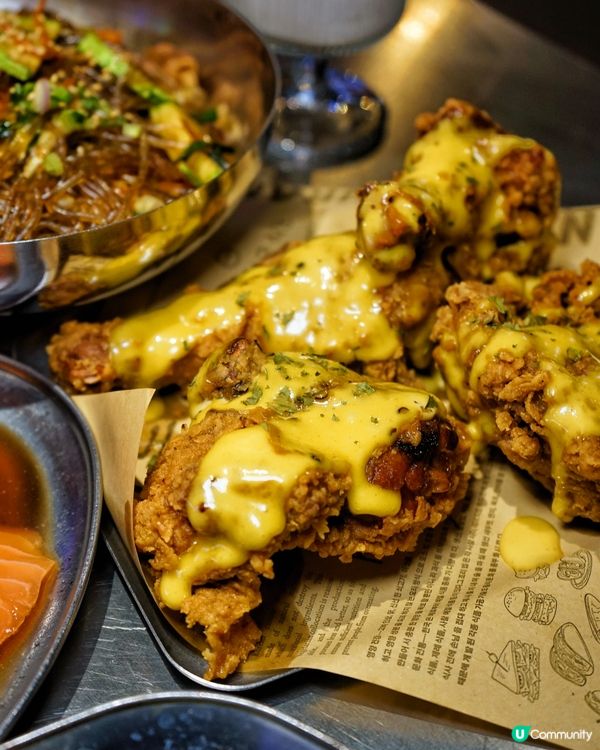 醬油海鮮🇰🇷🍗💬🌟