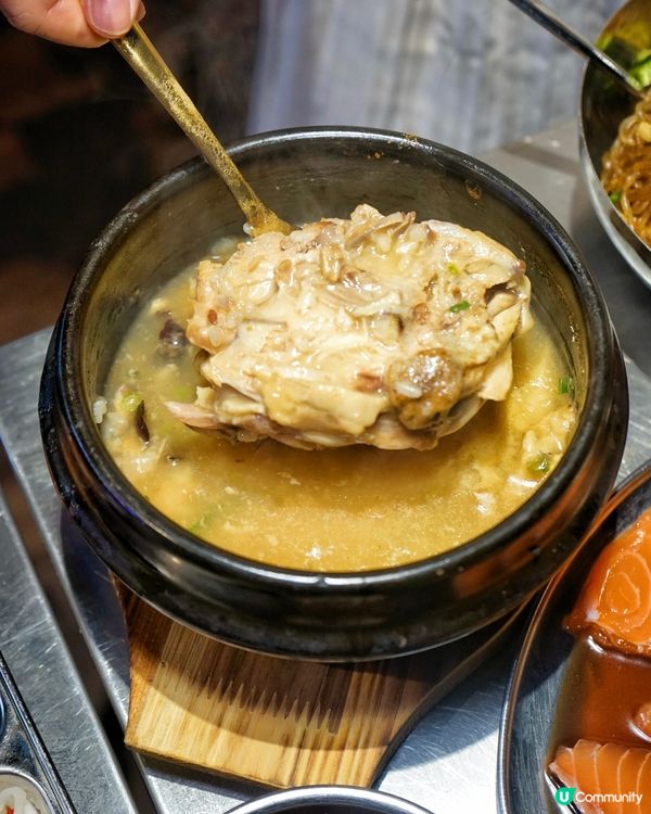 醬油海鮮🇰🇷🍗💬🌟