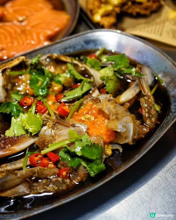 醬油海鮮🇰🇷🍗💬🌟