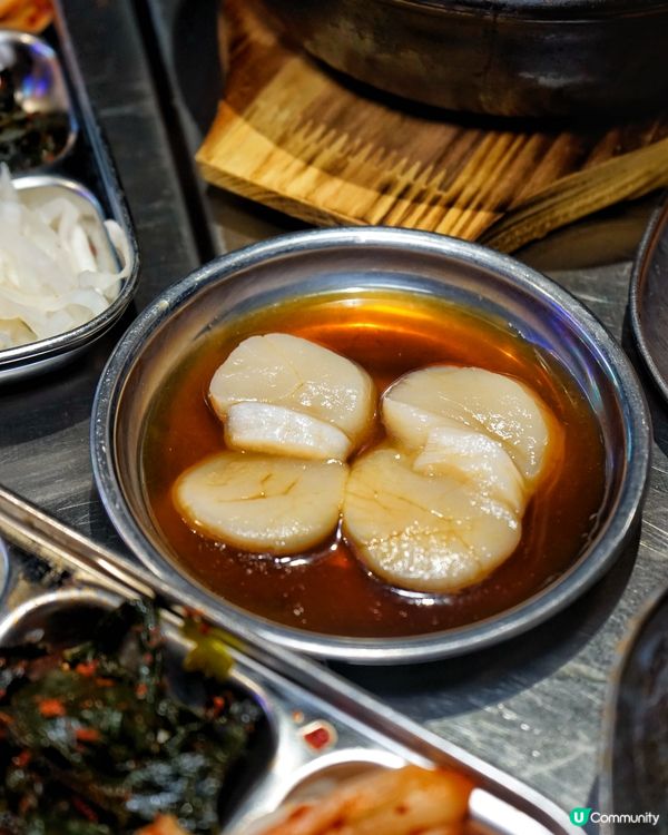 醬油海鮮🇰🇷🍗💬🌟