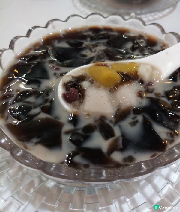 仙草百配，必食。