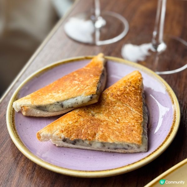 $298中環西班牙weekend brunch🤩