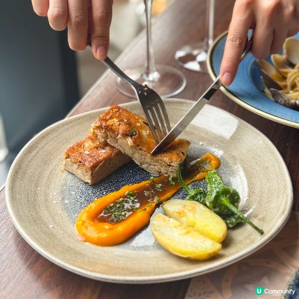 $298中環西班牙weekend brunch🤩