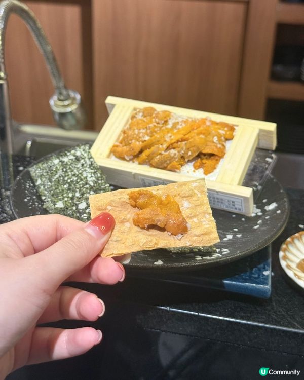 銅鑼灣勁高質Omakase 🍣