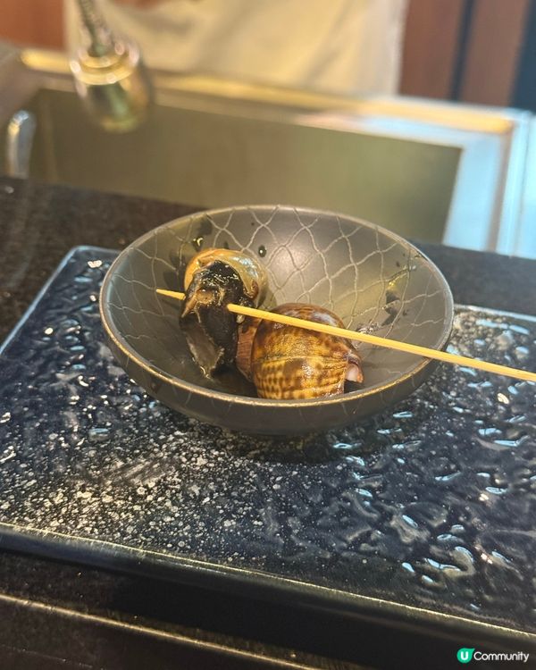 銅鑼灣勁高質Omakase 🍣