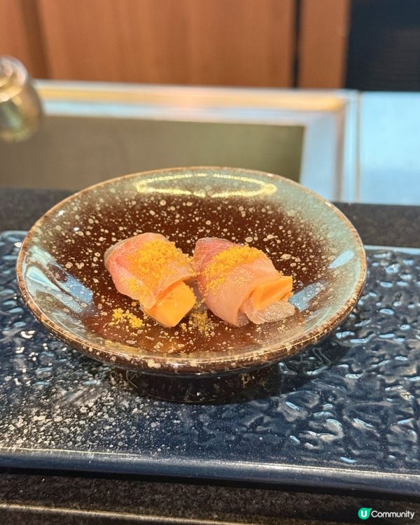 銅鑼灣勁高質Omakase 🍣