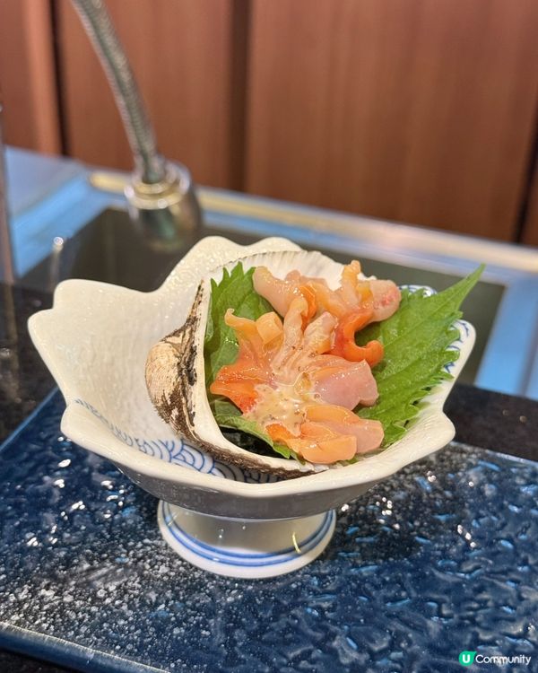 銅鑼灣勁高質Omakase 🍣