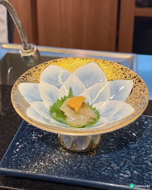 銅鑼灣勁高質Omakase 🍣