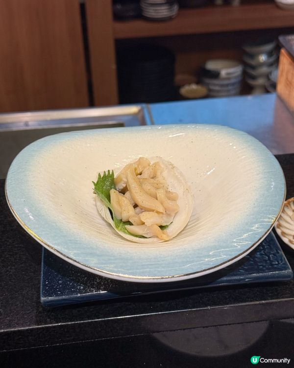 銅鑼灣勁高質Omakase 🍣