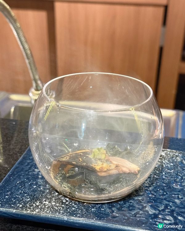 銅鑼灣勁高質Omakase 🍣