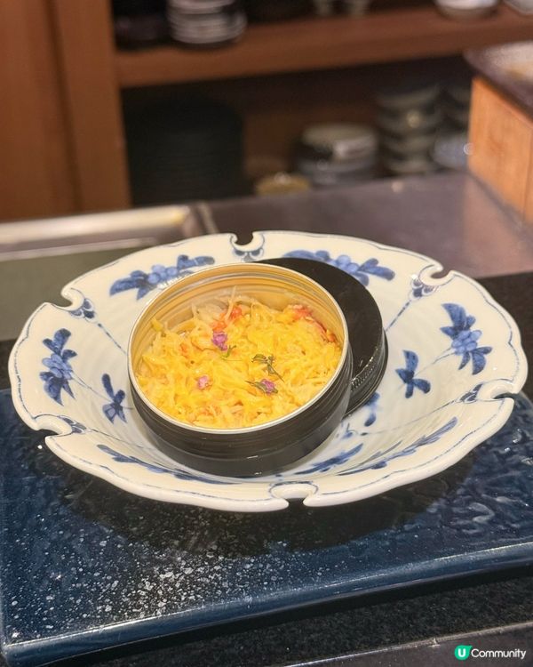 銅鑼灣勁高質Omakase 🍣