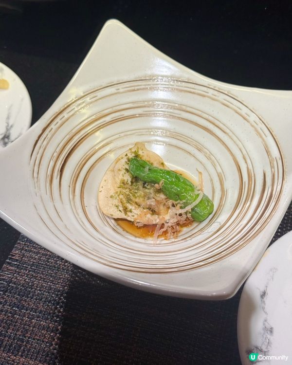 銅鑼灣勁高質Omakase 🍣