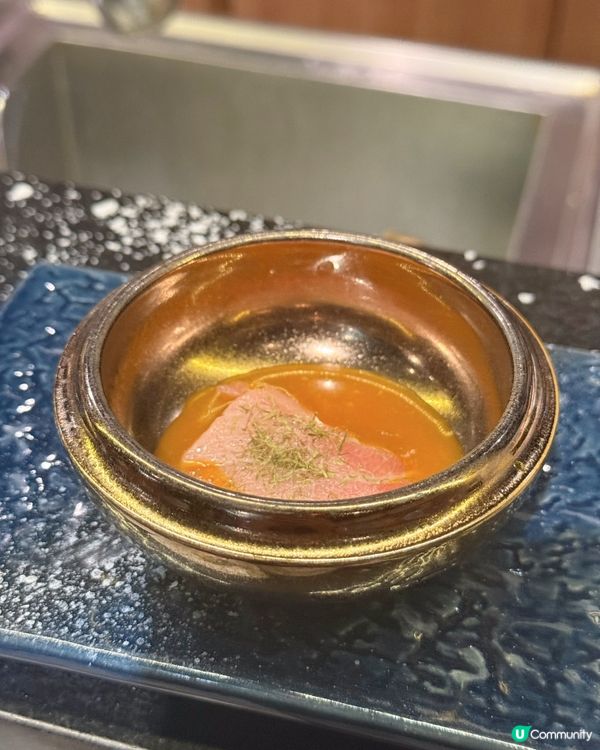 銅鑼灣勁高質Omakase 🍣