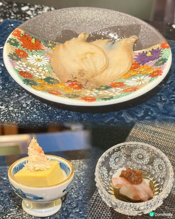 銅鑼灣勁高質Omakase 🍣