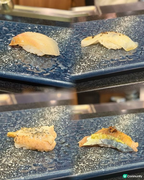 銅鑼灣勁高質Omakase 🍣