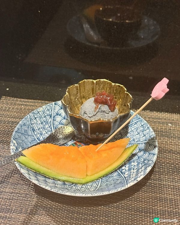 銅鑼灣勁高質Omakase 🍣