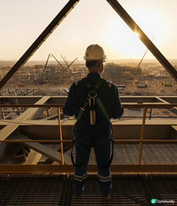 ADNOC Gas 第二季度業績穩健，敲定重大增長項目最終投資決策