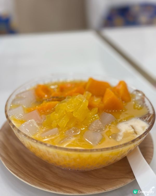 貓貓主題甜品店