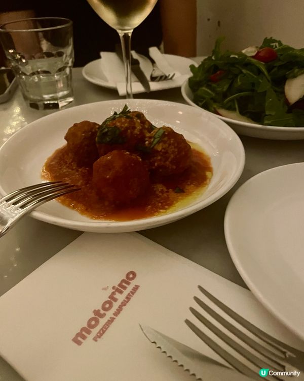 中環勁好食Pizza 