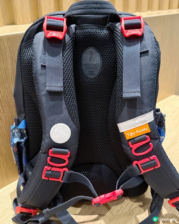 嚟緊9月Adrian就升Year 1, 係時候要幫佢物色一個...