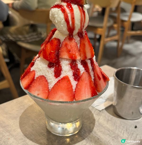 很有水準的韓國菜