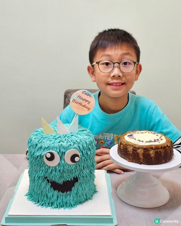 Phoenix Sweets 蛋糕店🍰 