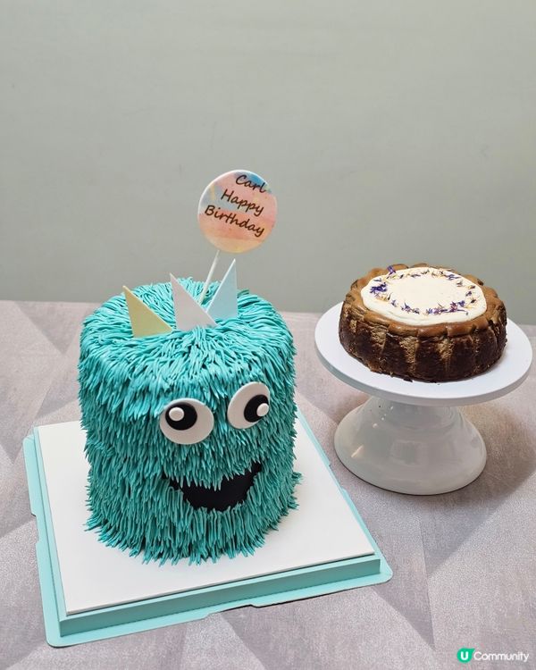 Phoenix Sweets 蛋糕店🍰 