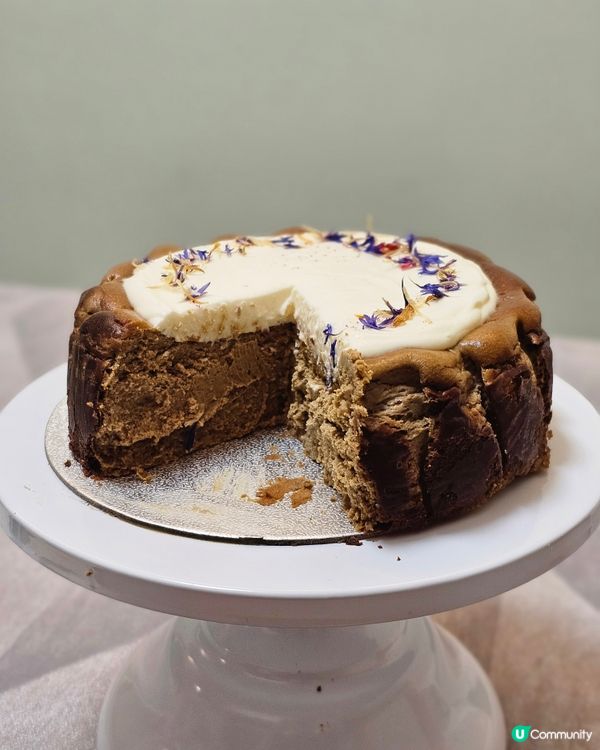 Phoenix Sweets 蛋糕店🍰 