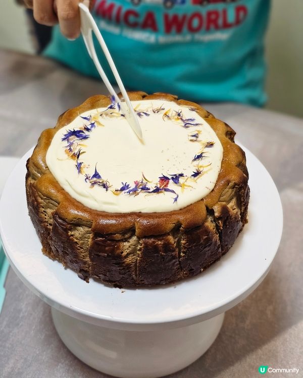 Phoenix Sweets 蛋糕店🍰 