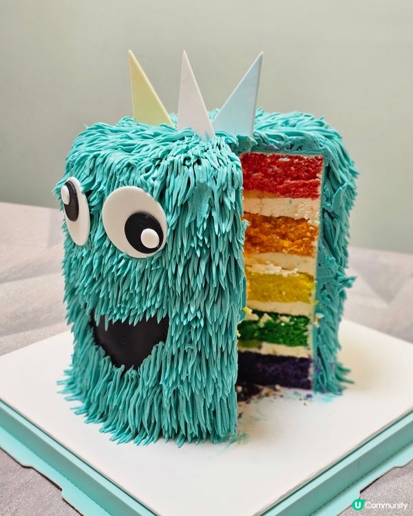 Phoenix Sweets 蛋糕店🍰 