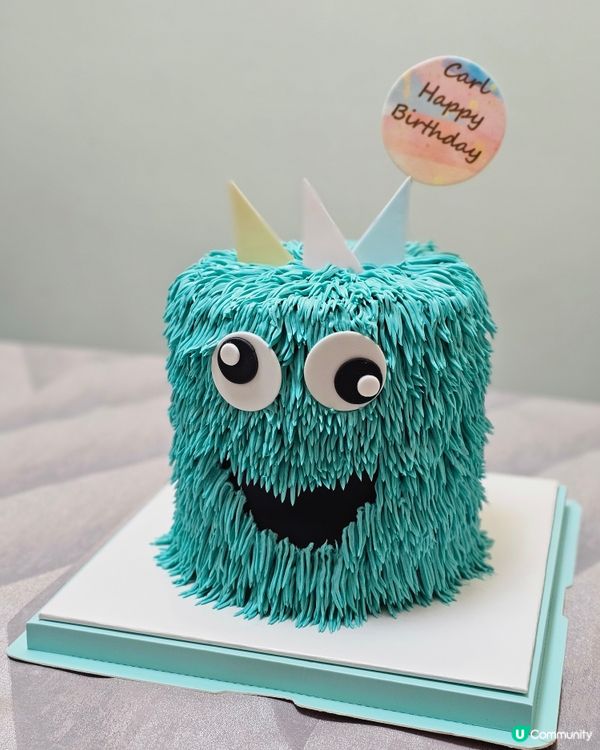 Phoenix Sweets 蛋糕店🍰 