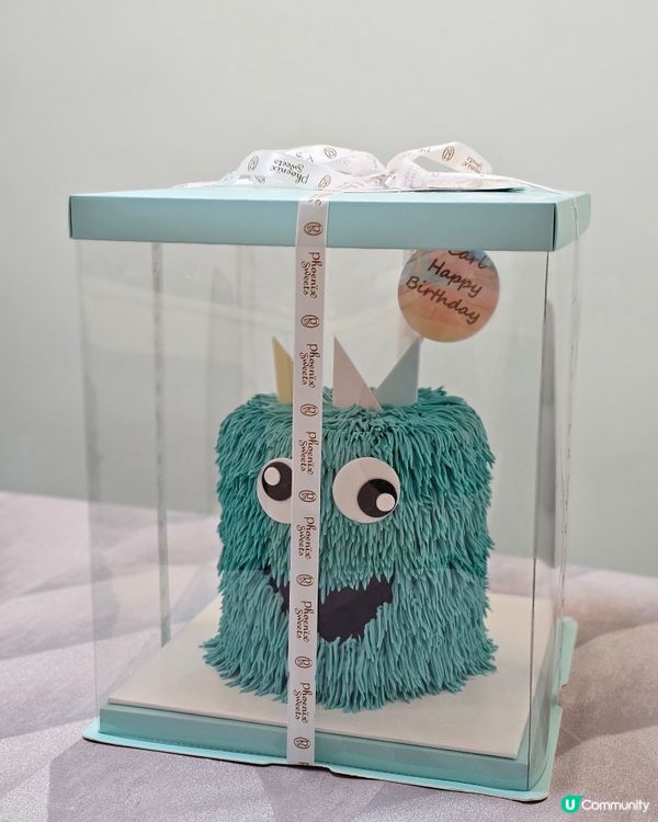 Phoenix Sweets 蛋糕店🍰 