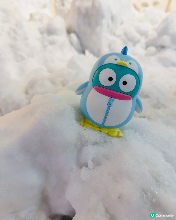 《內蒙古》呼倫貝爾的空氣