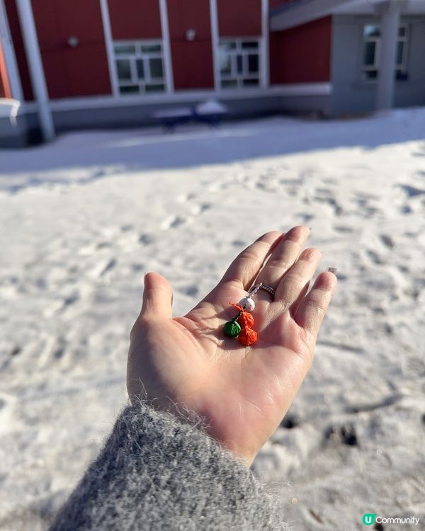 《內蒙古》呼倫貝爾的空氣