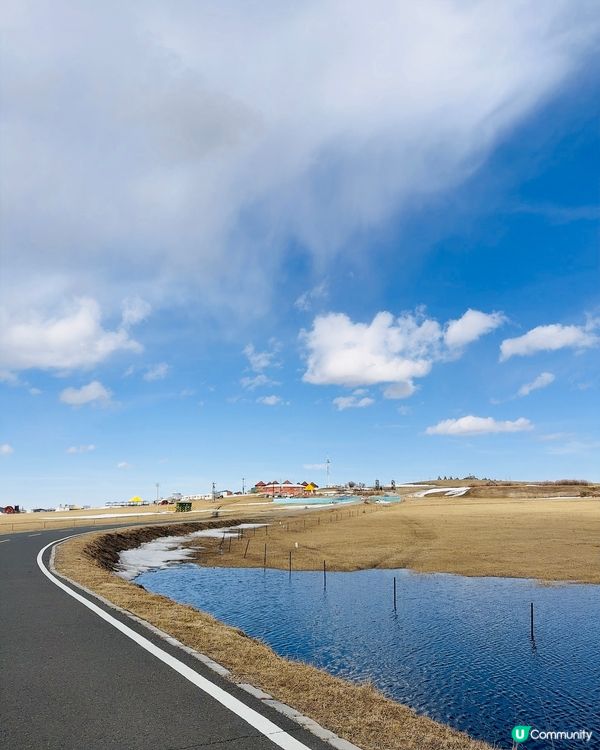 《內蒙古》呼倫貝爾的空氣