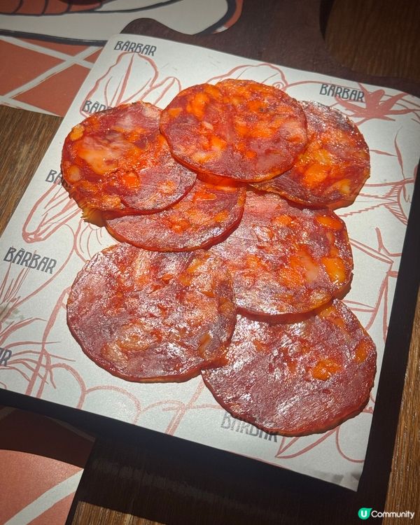 🇭🇰灣仔人氣西班牙餐廳 果然不負所望✨