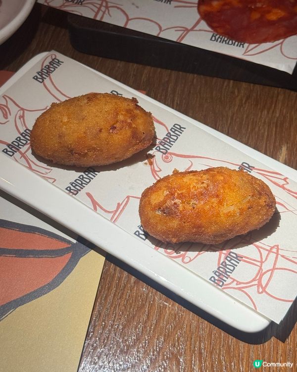 🇭🇰灣仔人氣西班牙餐廳 果然不負所望✨