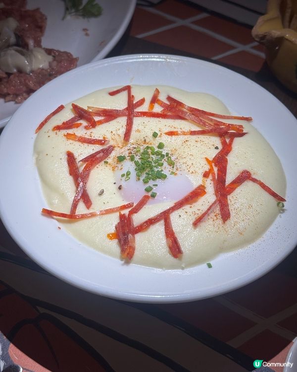 🇭🇰灣仔人氣西班牙餐廳 果然不負所望✨