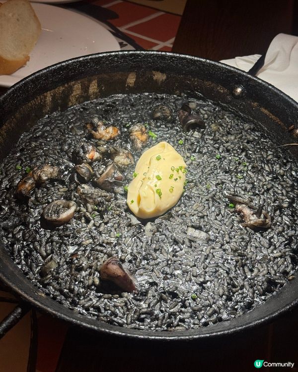 🇭🇰灣仔人氣西班牙餐廳 果然不負所望✨