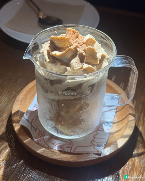 🇭🇰灣仔人氣西班牙餐廳 果然不負所望✨