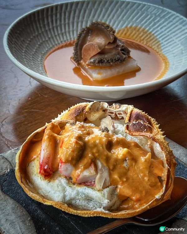 精緻豐富日式Semi Brunch Buffet