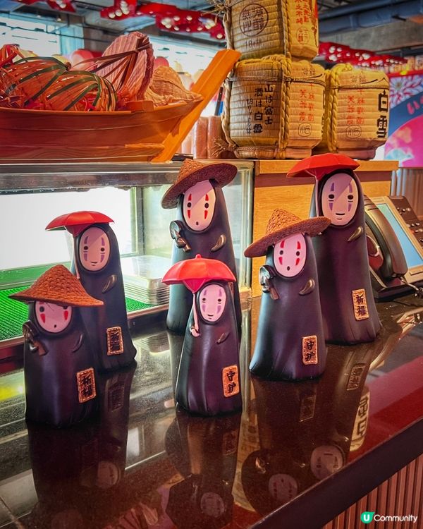 精緻豐富日式Semi Brunch Buffet