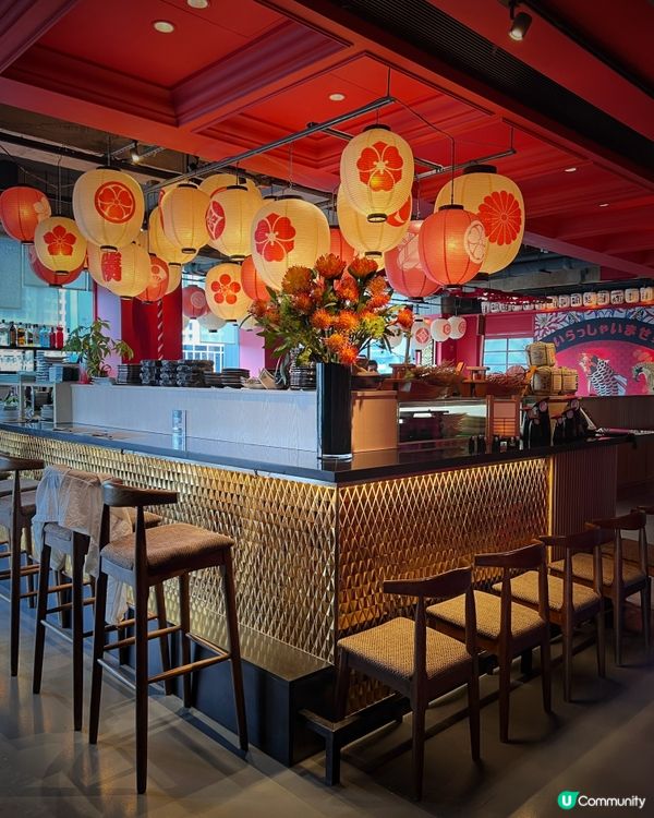 精緻豐富日式Semi Brunch Buffet