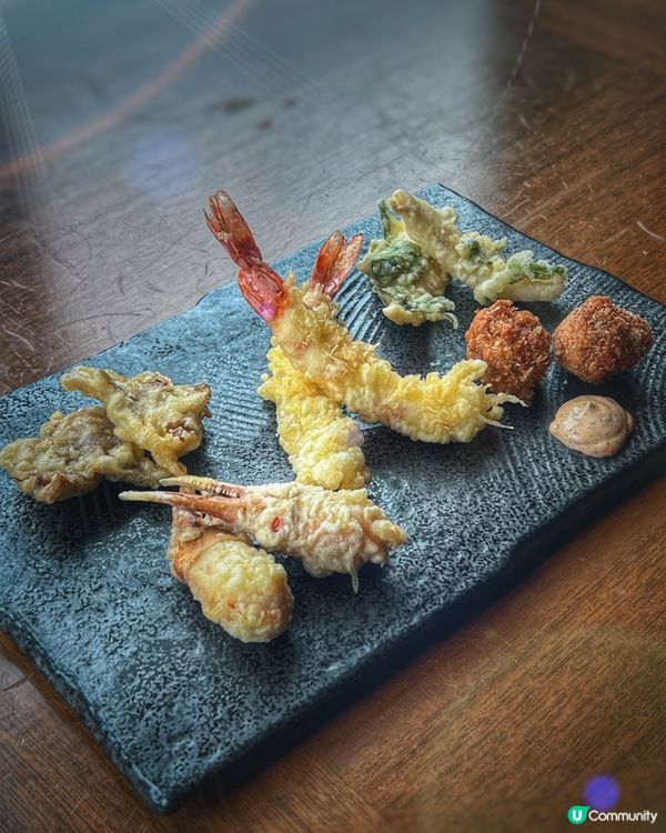 精緻豐富日式Semi Brunch Buffet