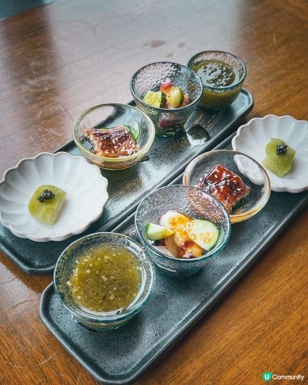 精緻豐富日式Semi Brunch Buffet