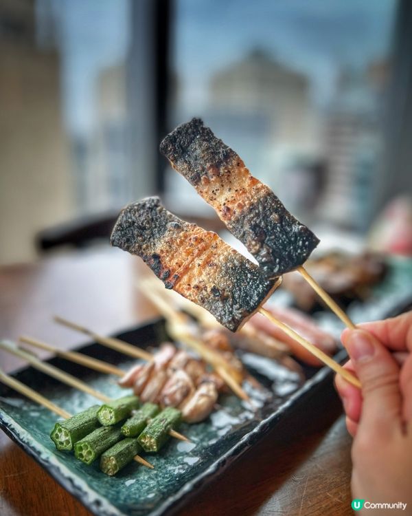 精緻豐富日式Semi Brunch Buffet