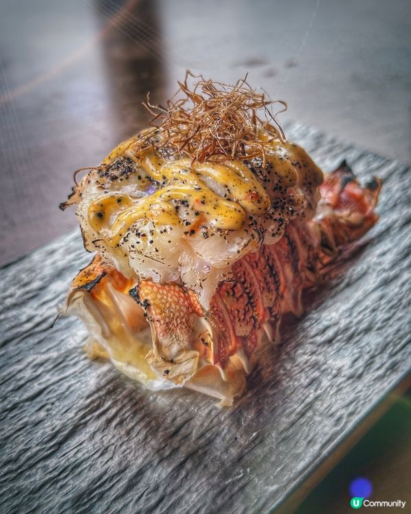 精緻豐富日式Semi Brunch Buffet